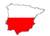 INMACULADA LUENGO COCINAS - Polski